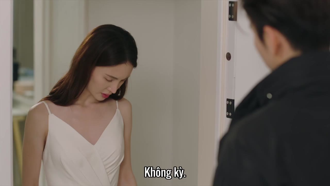 Chúng Ta không Biết Yêu tập 13