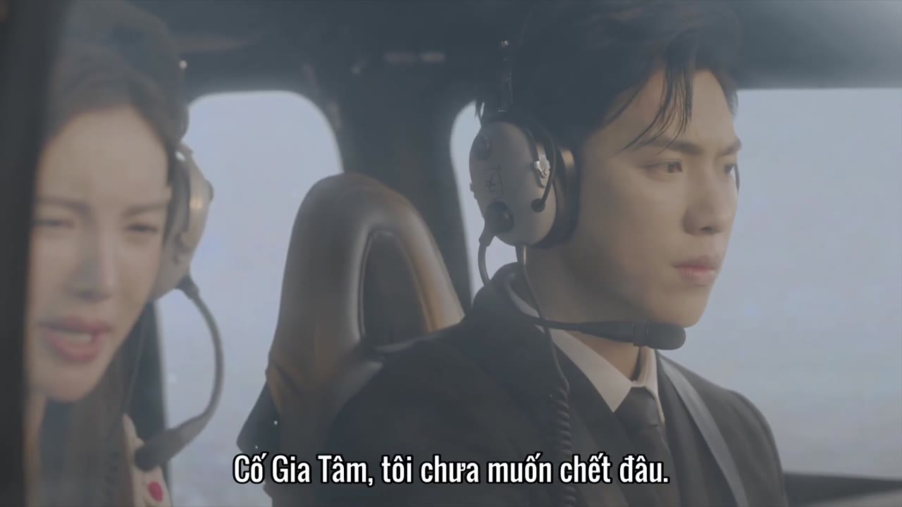 Chúng Ta không Biết Yêu tập 19