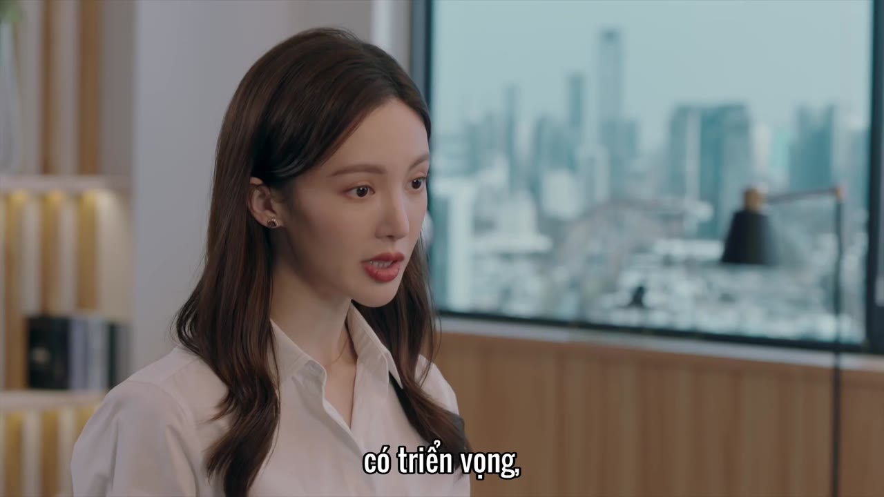 Chúng Ta không Biết Yêu tập 20 cảnh 2