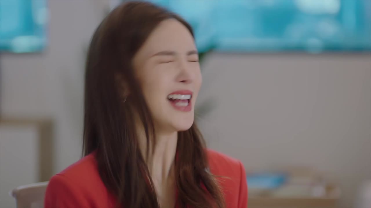 Chúng Ta không Biết Yêu tập 20 cảnh 3