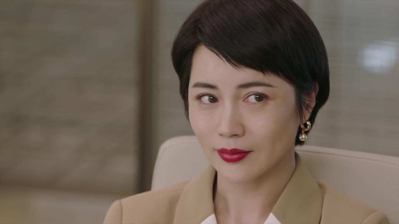 Chúng Ta không Biết Yêu tập 22