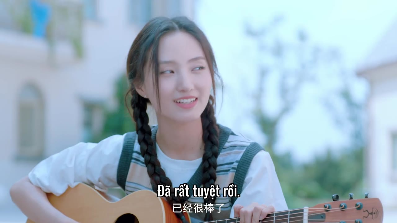 Yêu Anh 120% tập 1