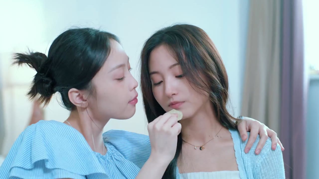 Yêu Anh 120% tập 1 cảnh 3