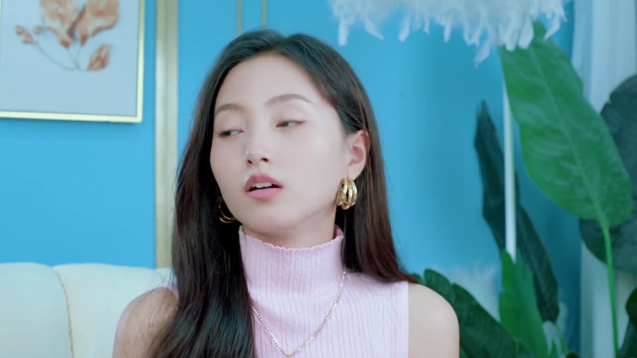 Yêu Anh 120% tập 2 cảnh 2