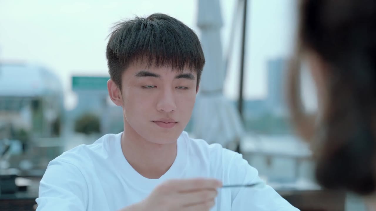 Yêu Anh 120% tập 4 cảnh 2