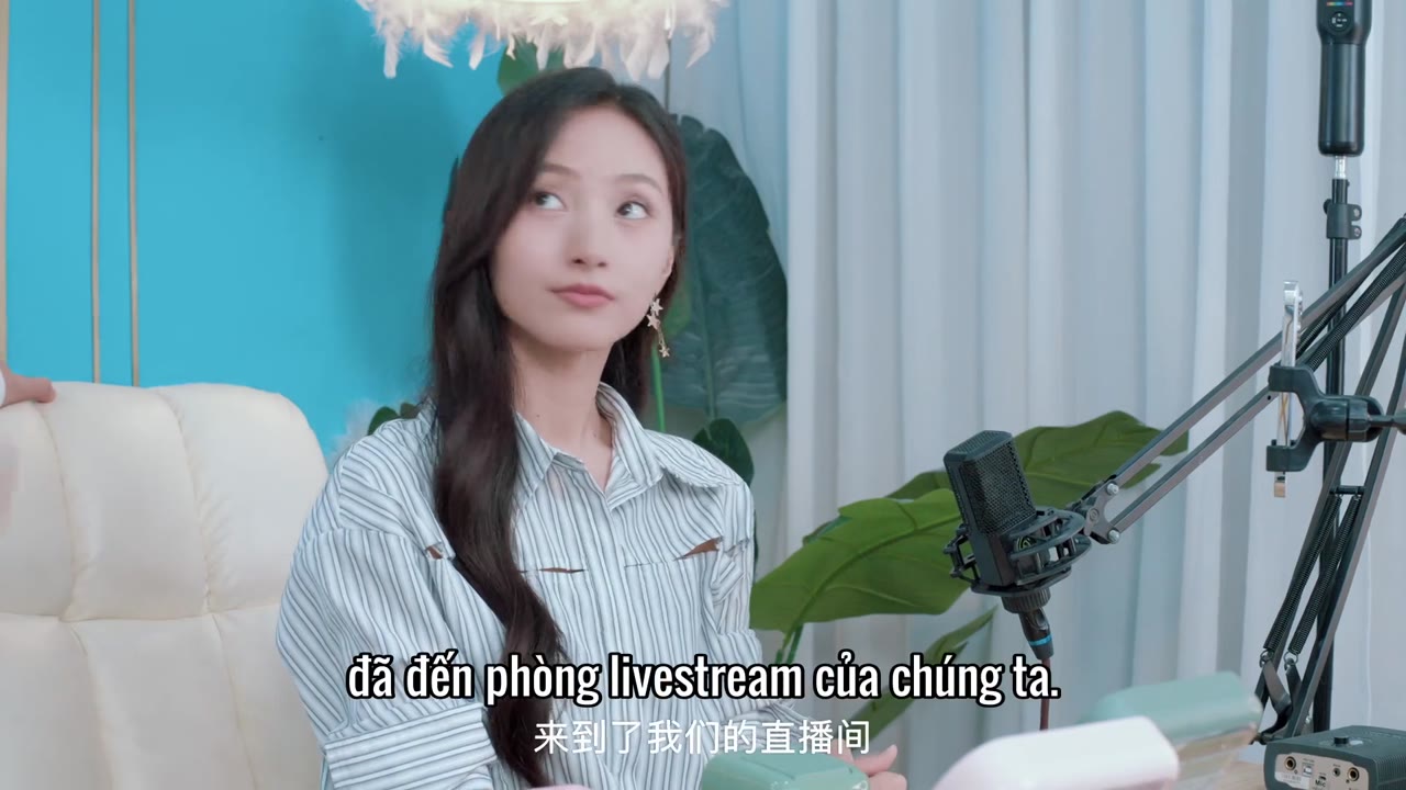 Yêu Anh 120% tập 5
