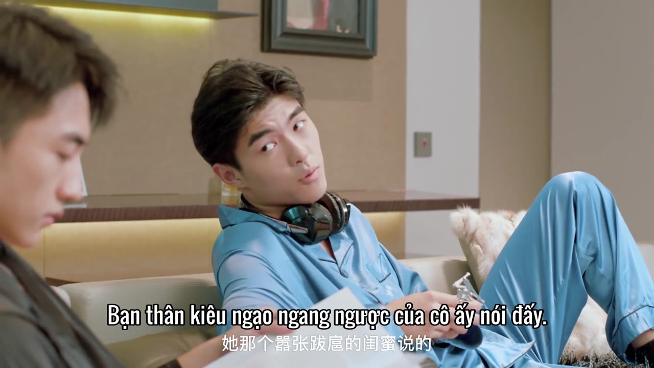 Yêu Anh 120% tập 6