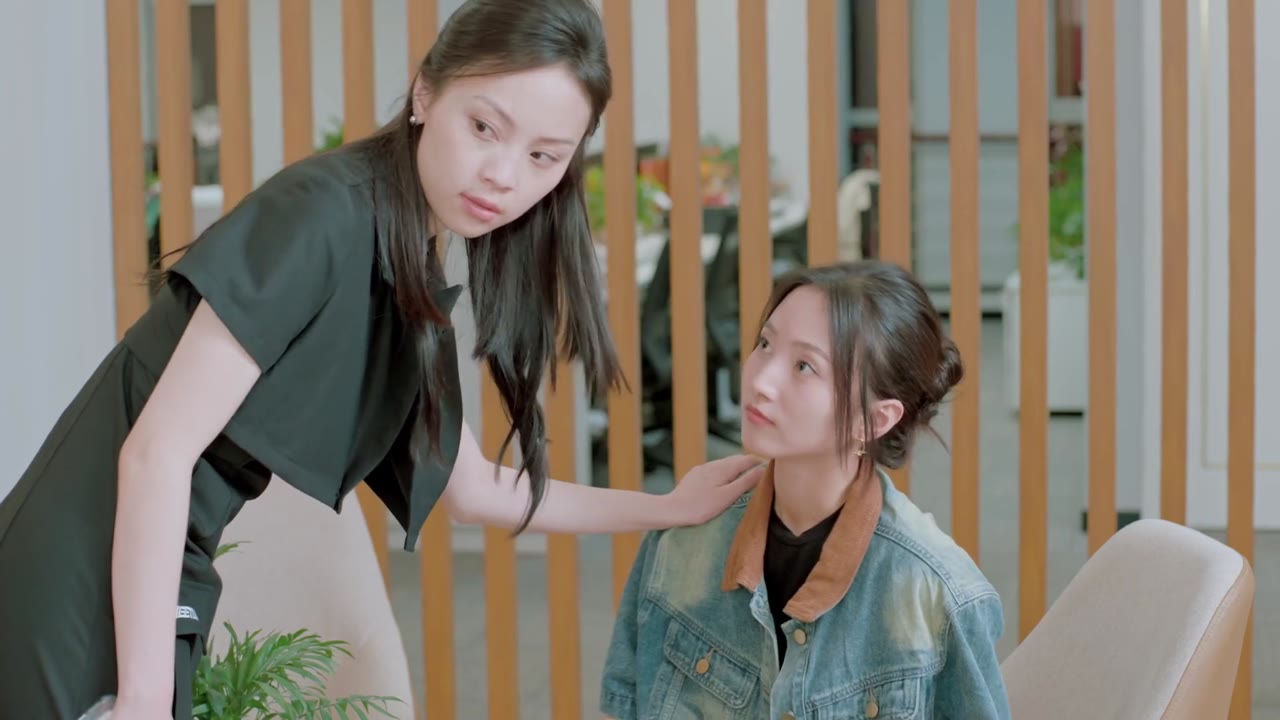 Yêu Anh 120% tập 6 cảnh 2