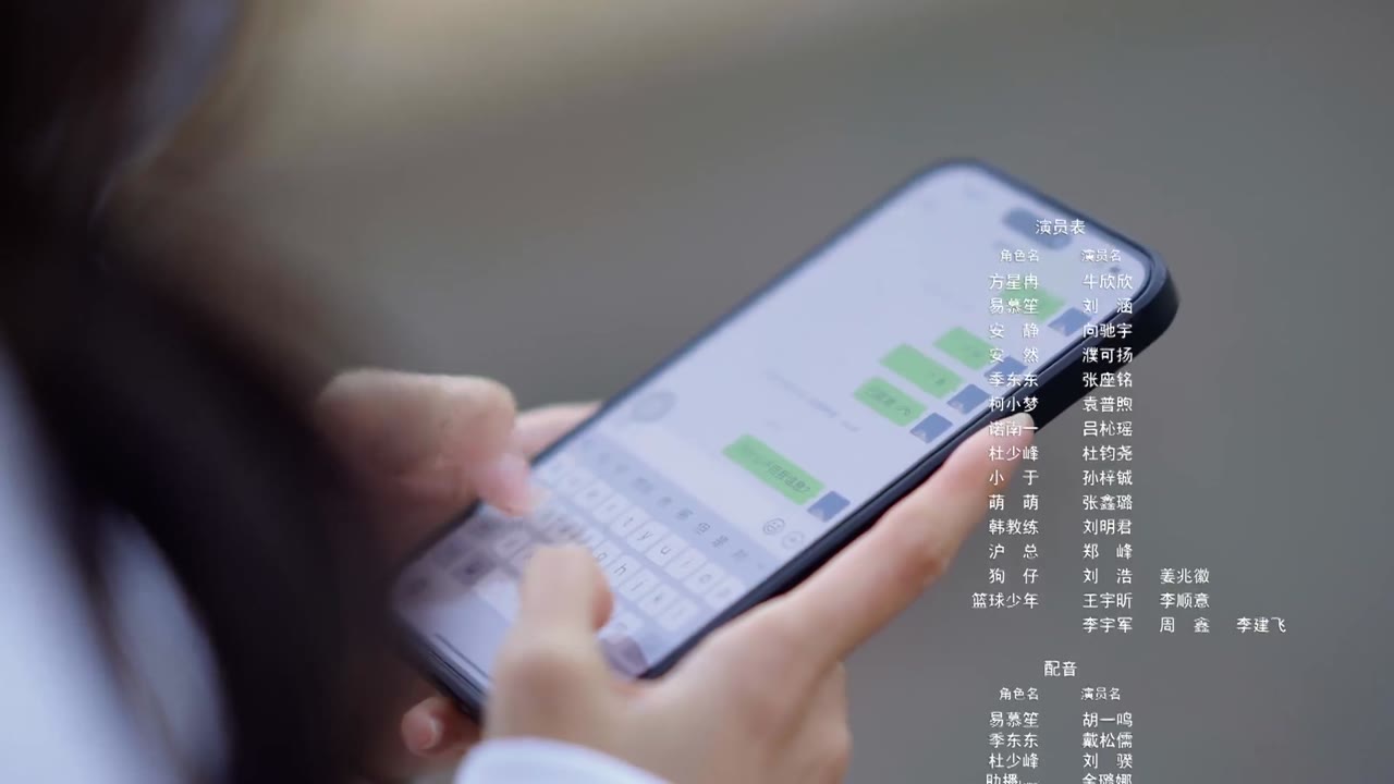 Yêu Anh 120% tập 7 cảnh 3
