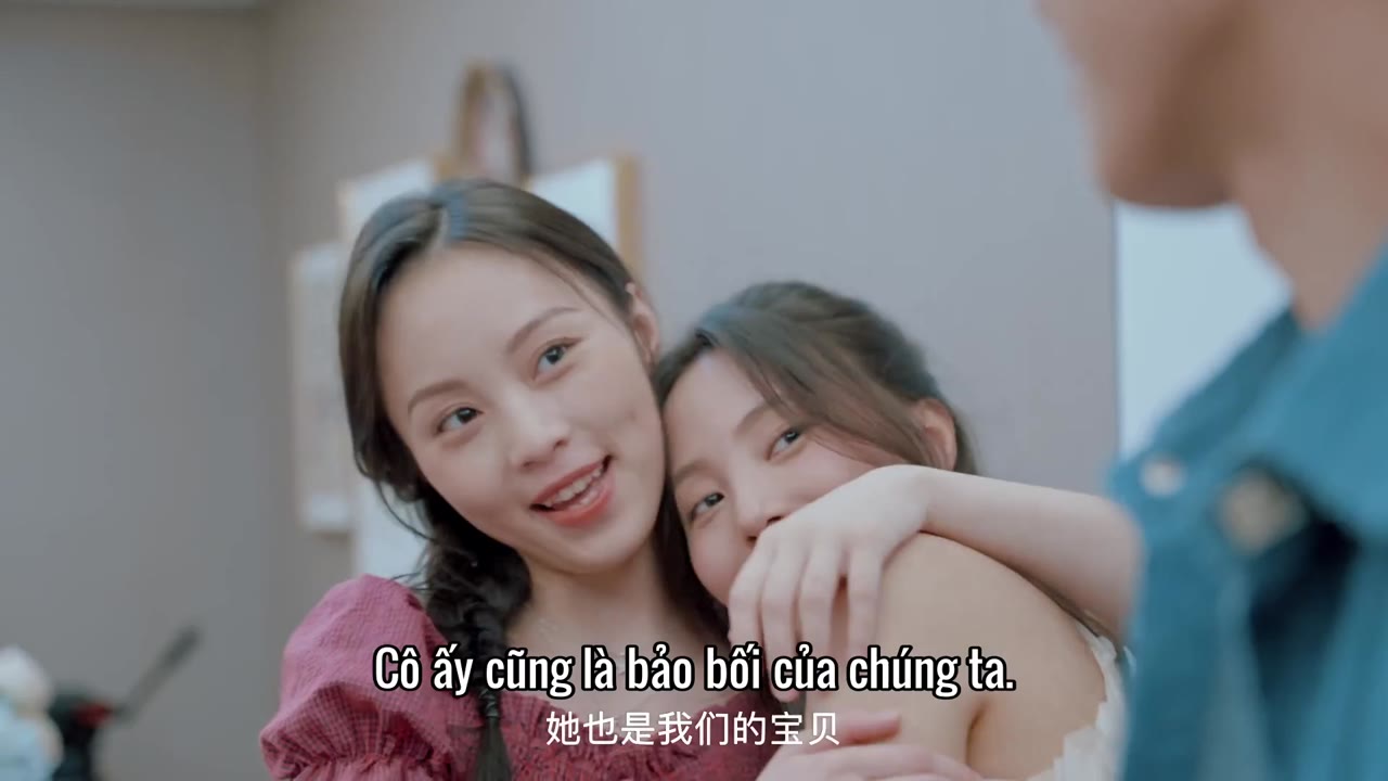 Yêu Anh 120% tập 10