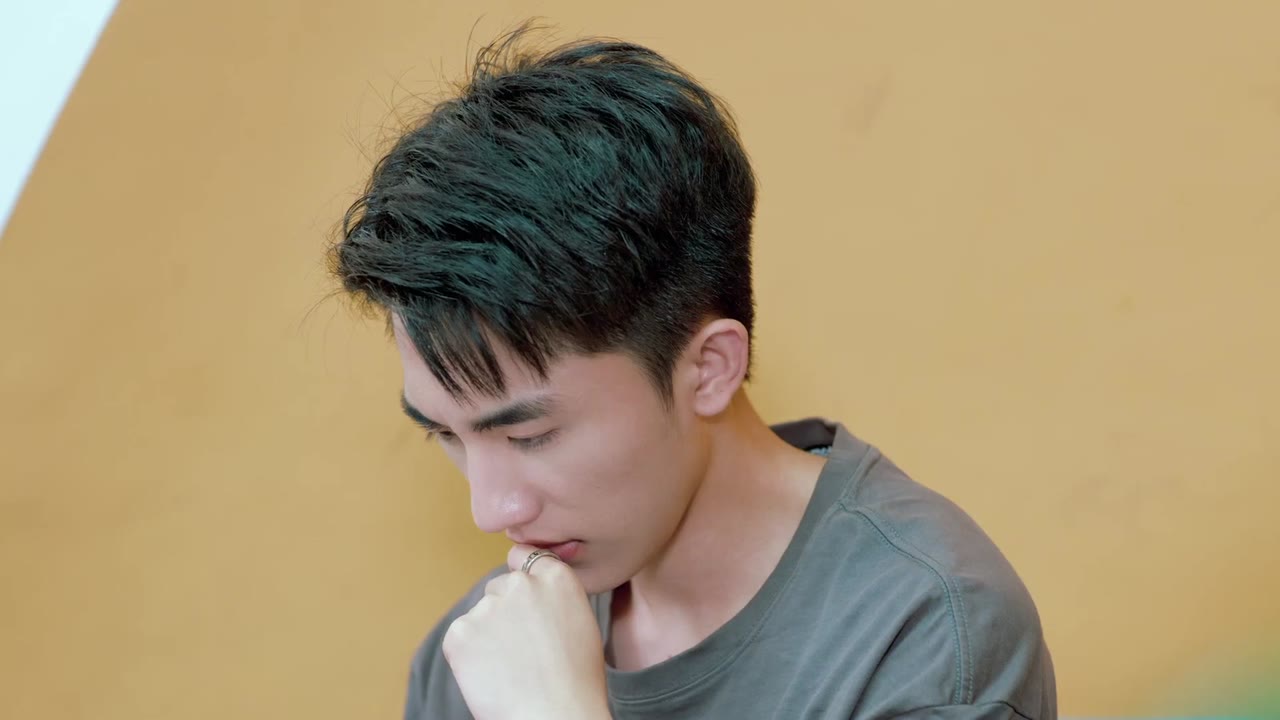 Yêu Anh 120% tập 10 cảnh 2