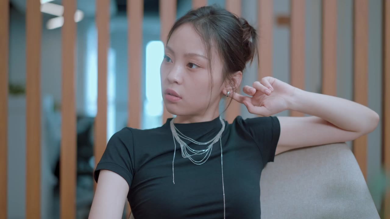 Yêu Anh 120% tập 11 cảnh 2