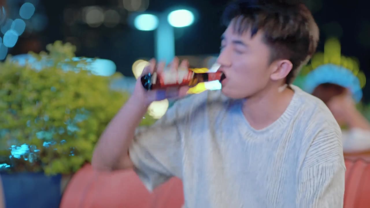 Yêu Anh 120% tập 15 cảnh 2