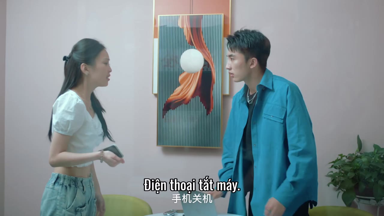 Yêu Anh 120% tập 17