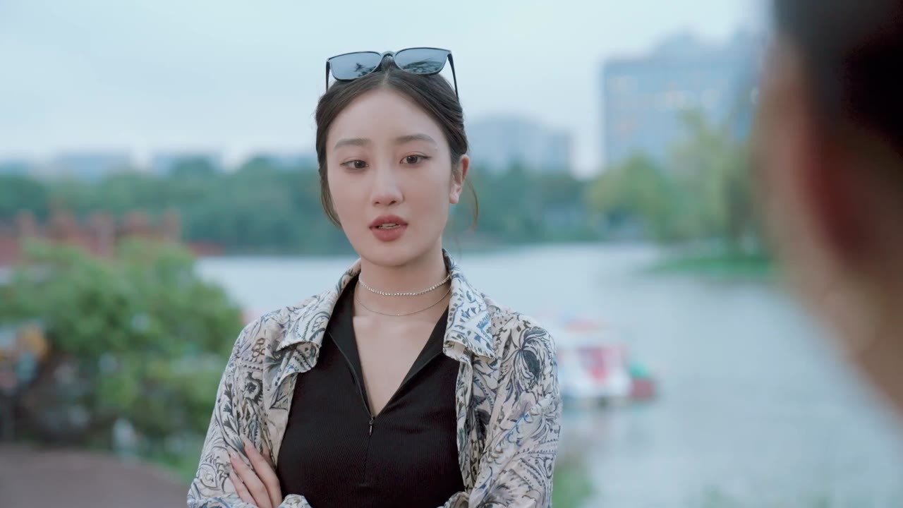 Yêu Anh 120% tập 20