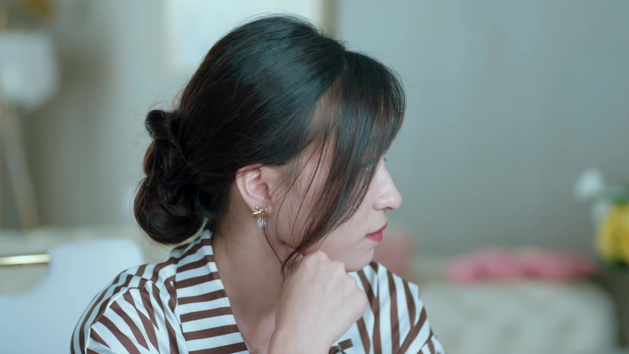 Yêu Anh 120% tập 21 cảnh 3