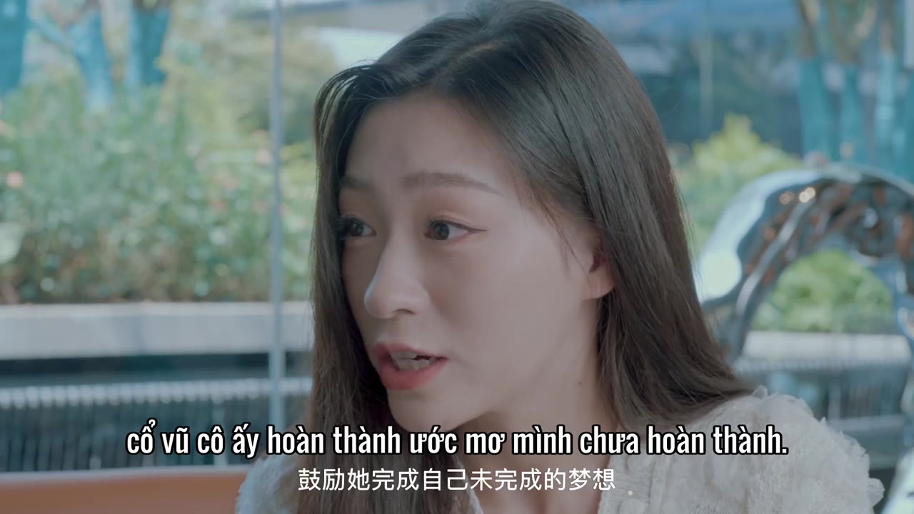 Yêu Anh 120% tập 24 cảnh 2