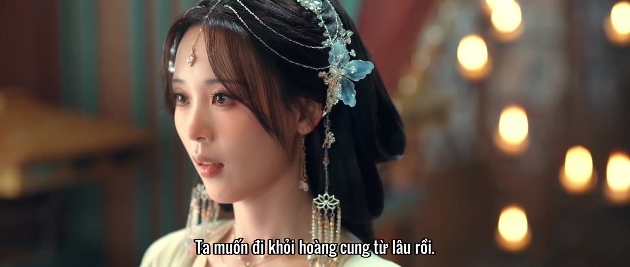 Nam Cung Dao tập 10
