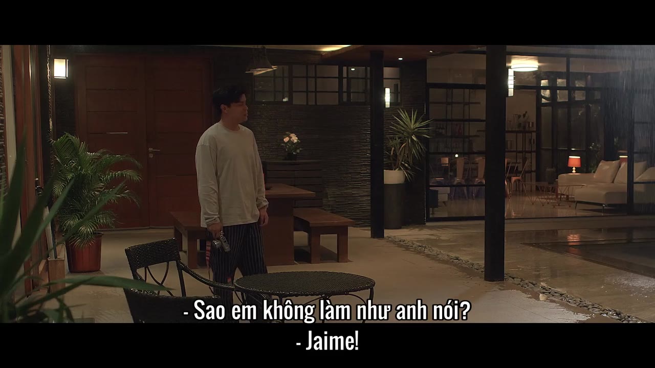 Cách Thoát Khỏi Thần Chết tập 1 cảnh 2