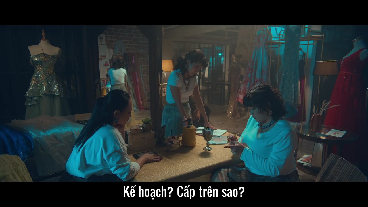Cách Thoát Khỏi Thần Chết tập 2