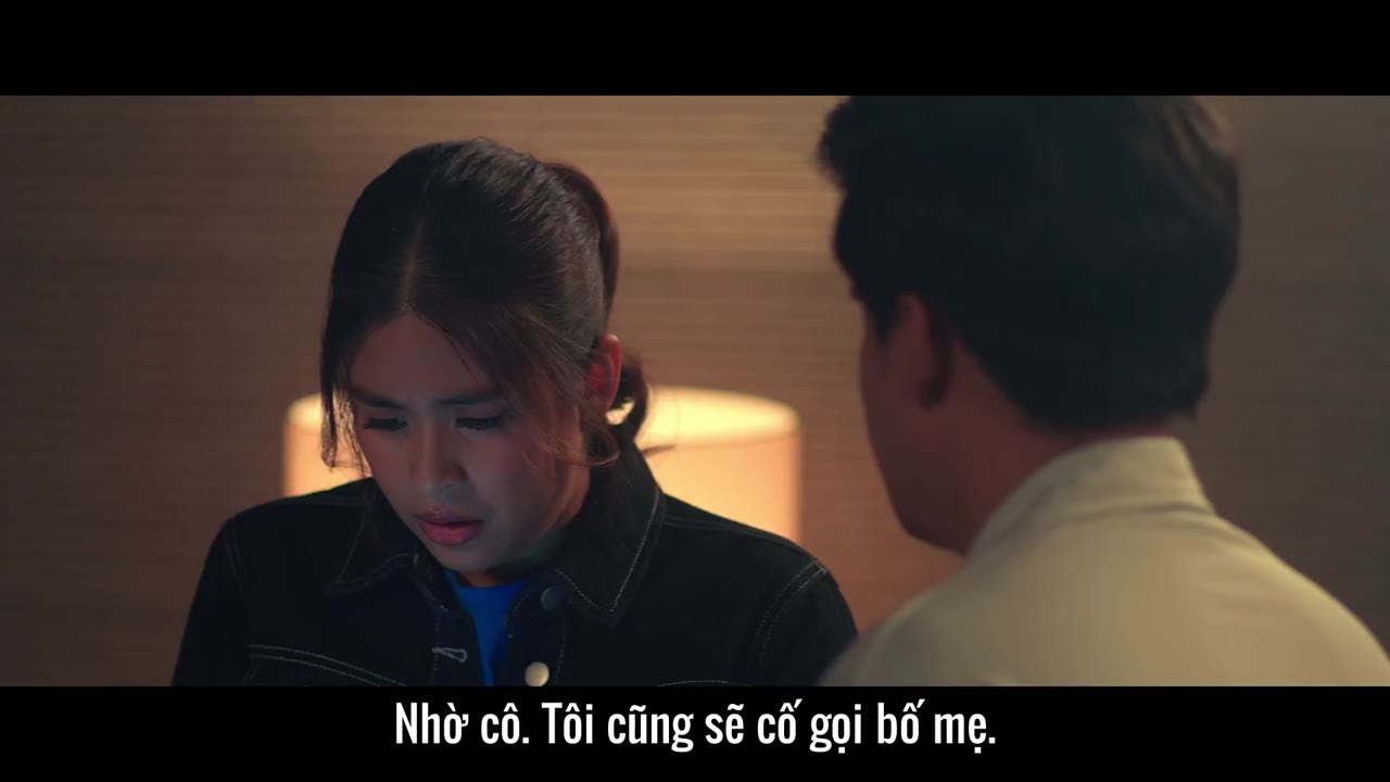Cách Thoát Khỏi Thần Chết tập 2 cảnh 3