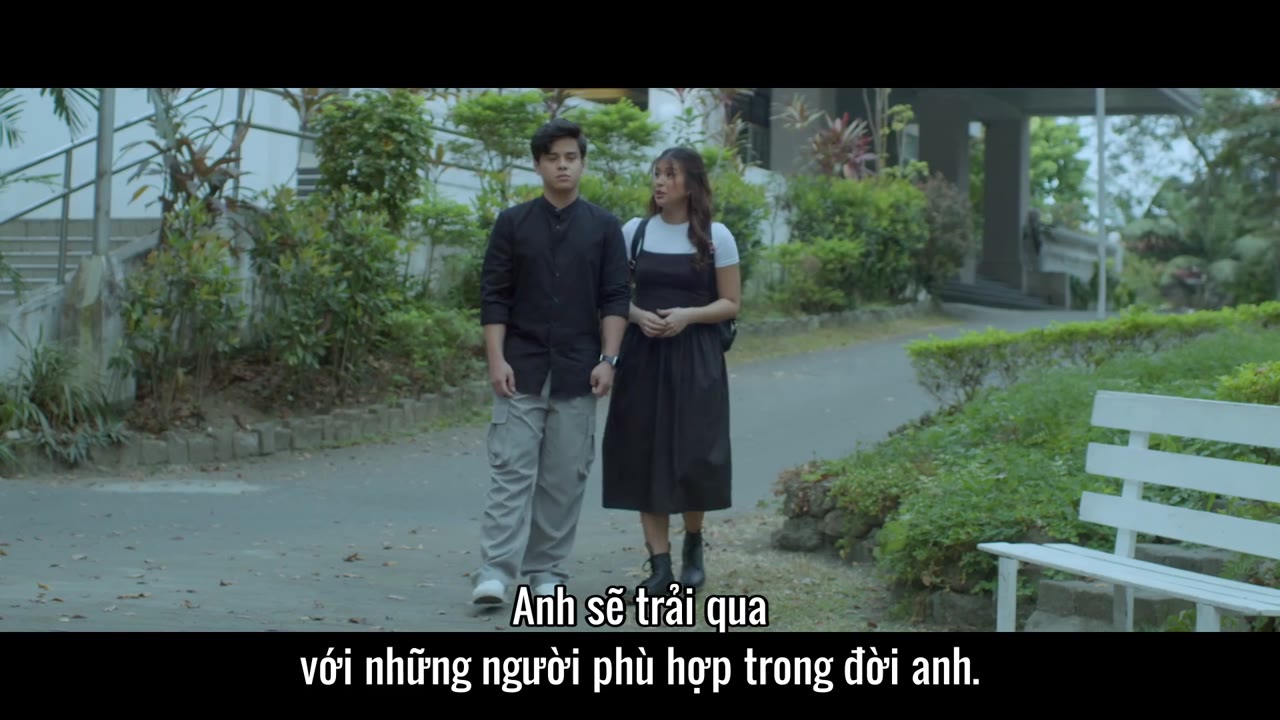 Cách Thoát Khỏi Thần Chết tập 3