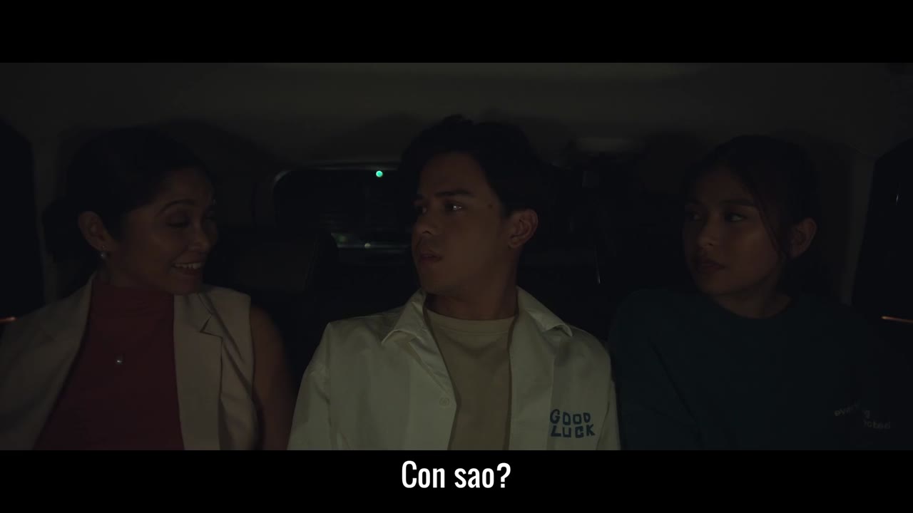 Cách Thoát Khỏi Thần Chết tập 5