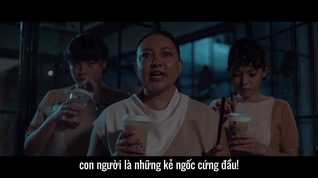 Cách Thoát Khỏi Thần Chết tập 5 cảnh 3