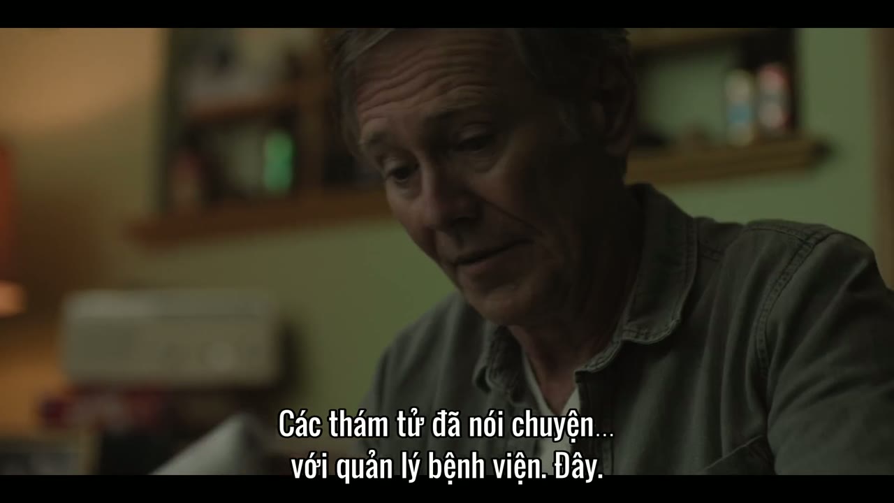 Cha sẽ tìm con tập 4