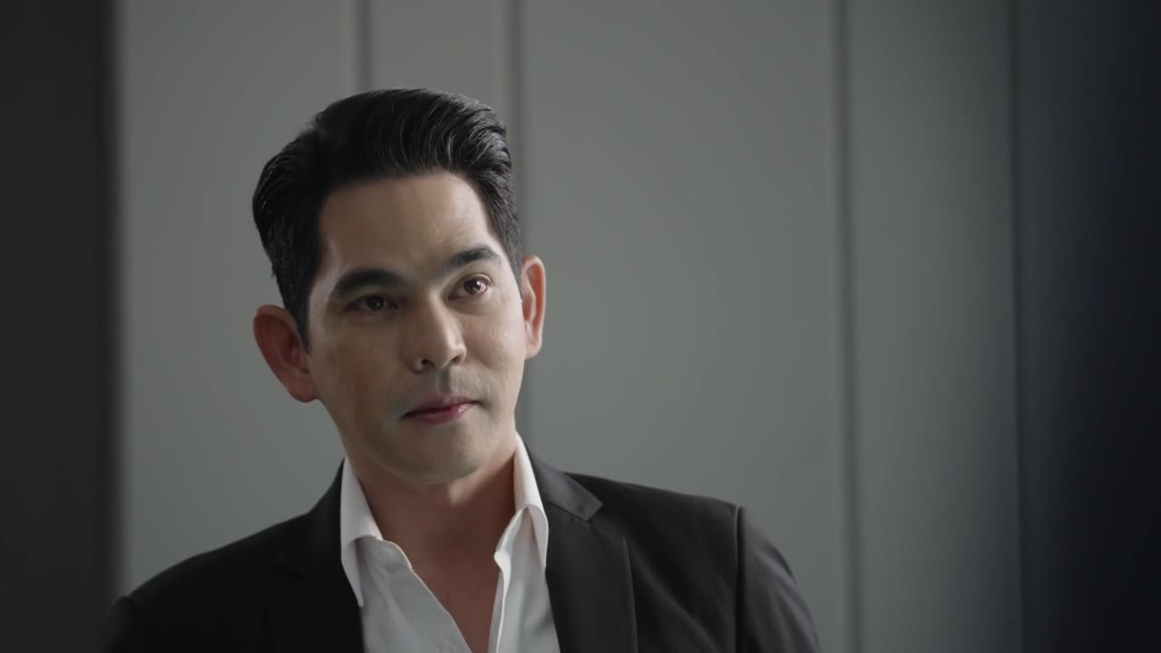 Bác Sĩ Trinh Thám (Bản Thái) tập 1 cảnh 2