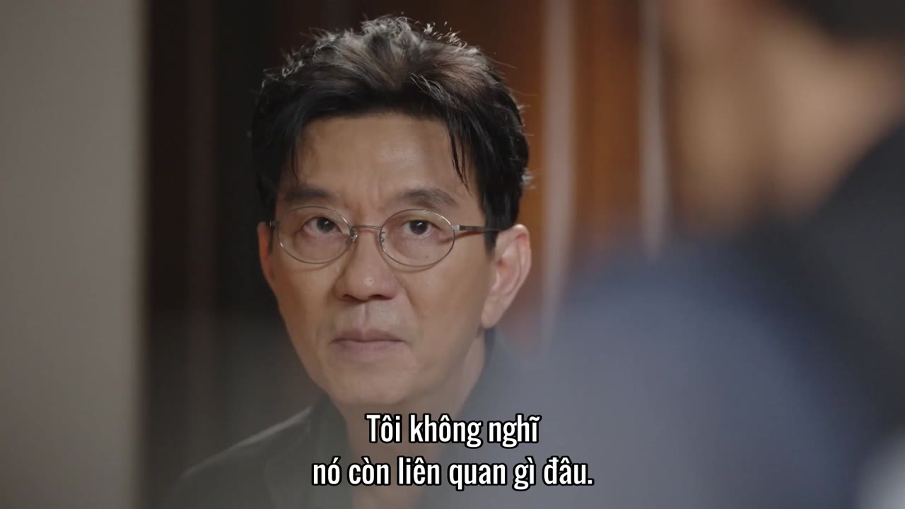 Bác Sĩ Trinh Thám (Bản Thái) tập 2