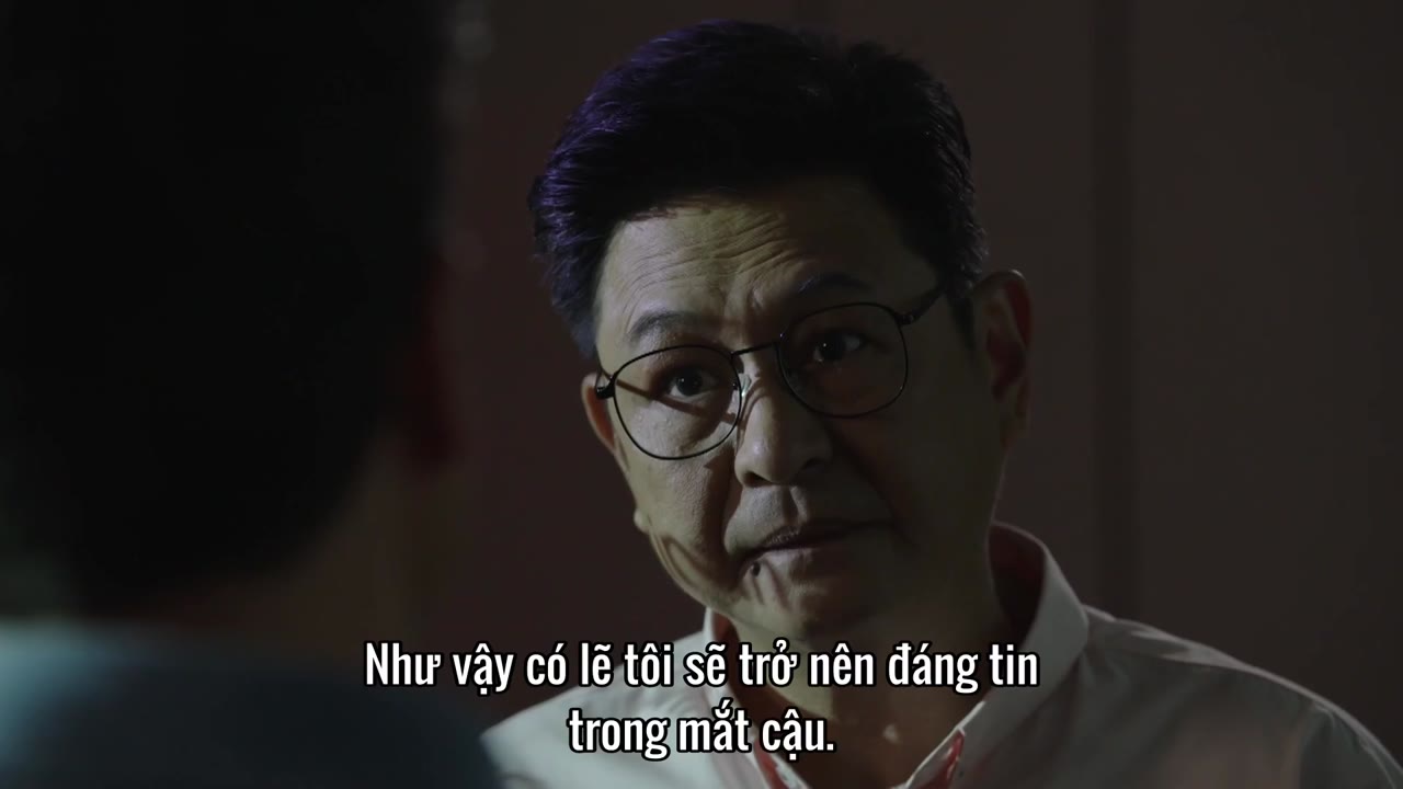 Bác Sĩ Trinh Thám (Bản Thái) tập 3