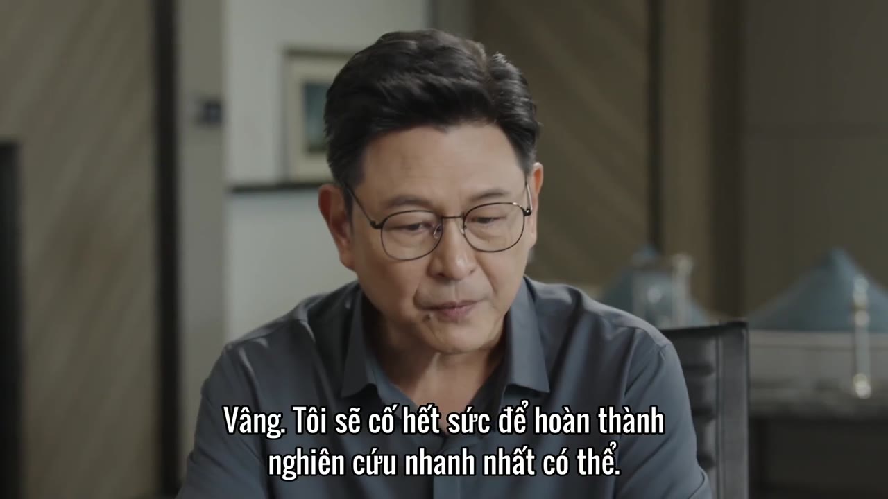 Bác Sĩ Trinh Thám (Bản Thái) tập 4