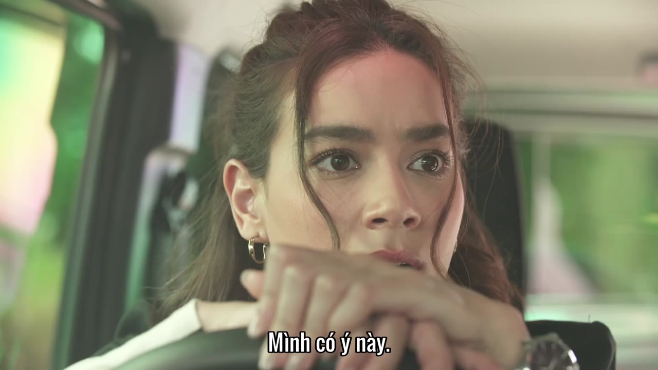 Bác Sĩ Trinh Thám (Bản Thái) tập 4 cảnh 2