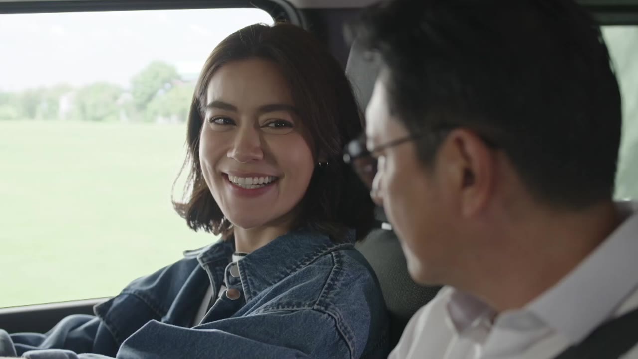 Bác Sĩ Trinh Thám (Bản Thái) tập 5 cảnh 3