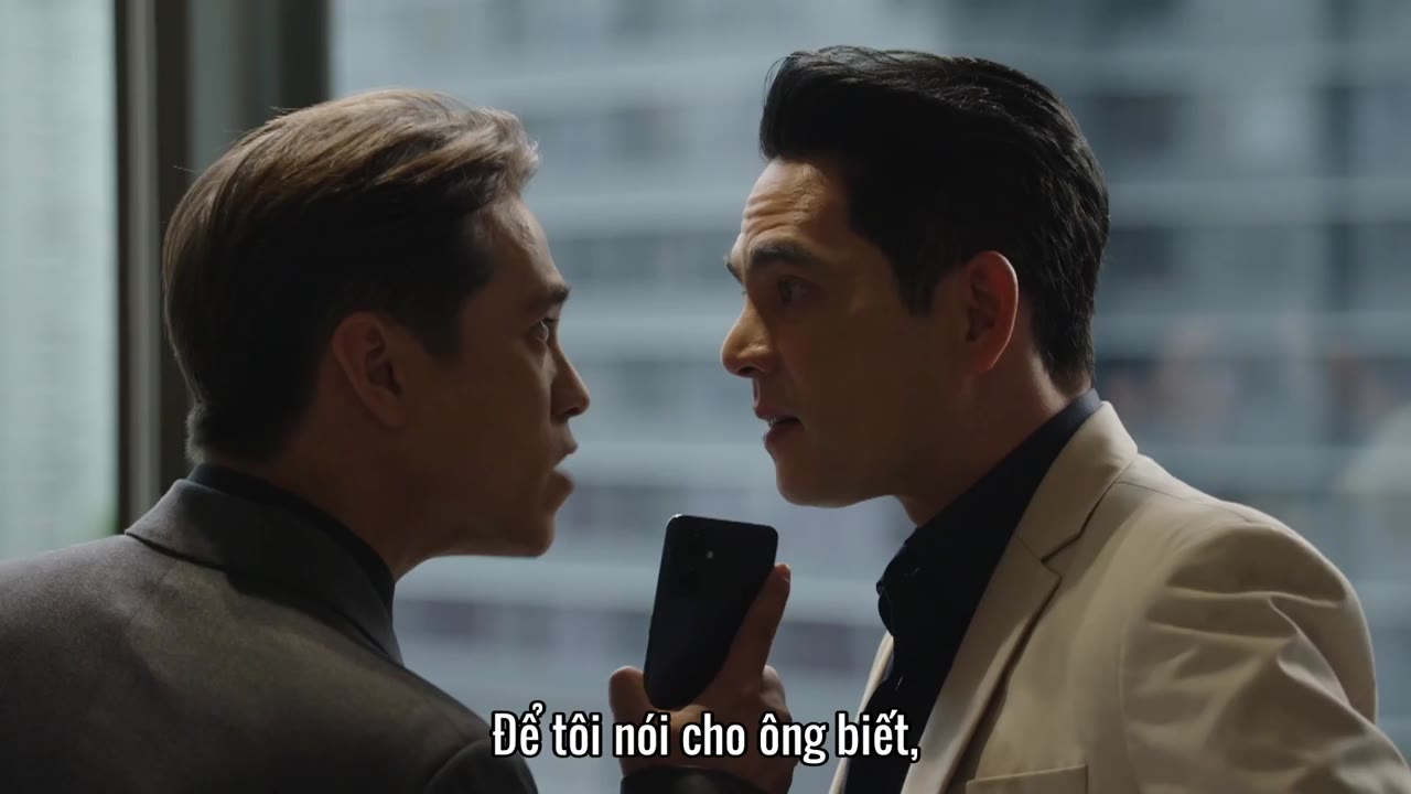 Bác Sĩ Trinh Thám (Bản Thái) tập 6 cảnh 3