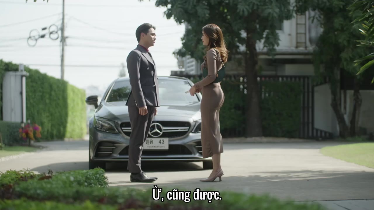Bác Sĩ Trinh Thám (Bản Thái) tập 11