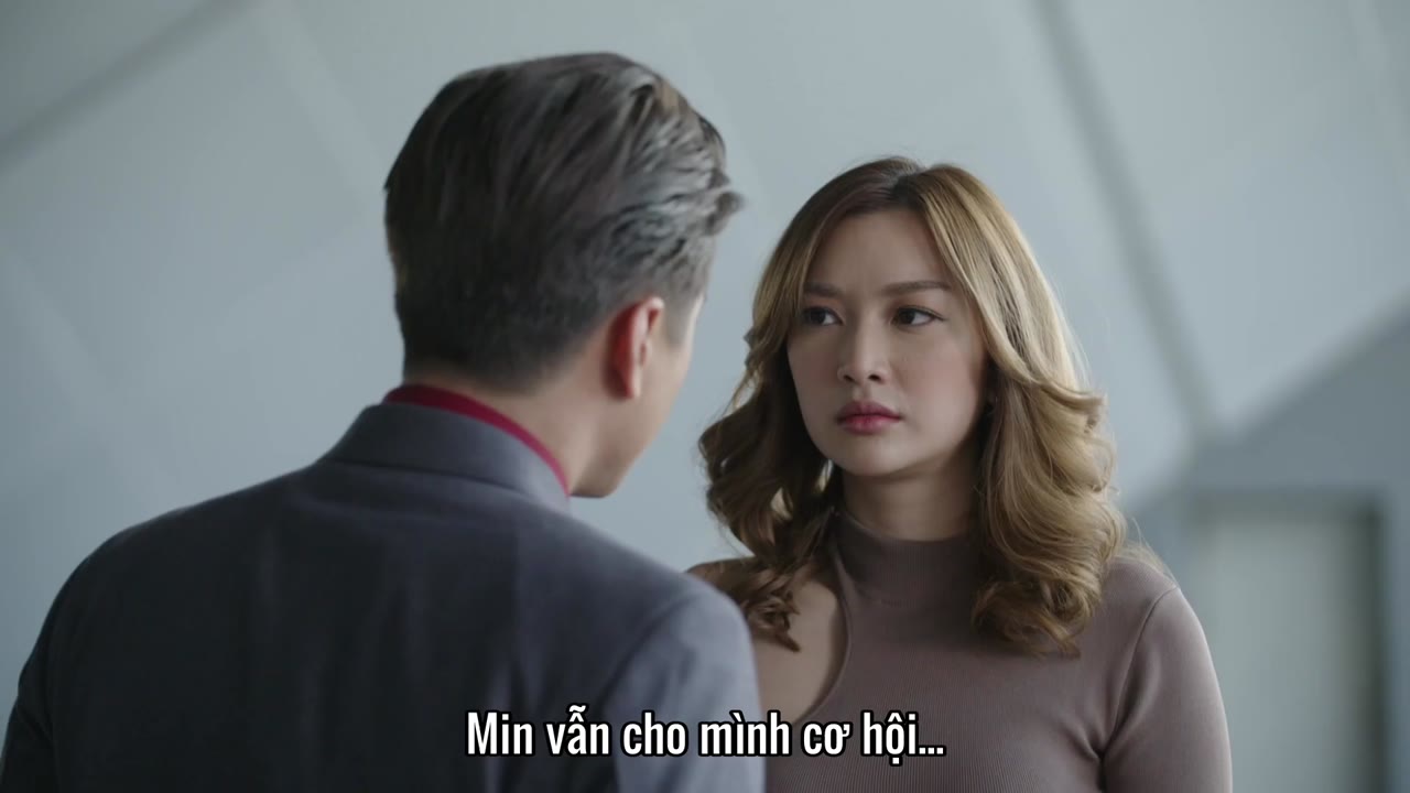 Bác Sĩ Trinh Thám (Bản Thái) tập 11 cảnh 2