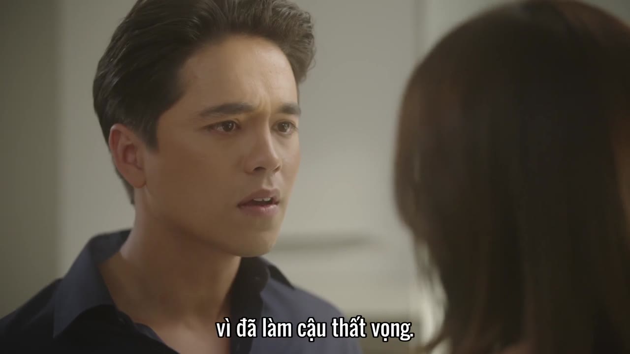 Bác Sĩ Trinh Thám (Bản Thái) tập 14 cảnh 2
