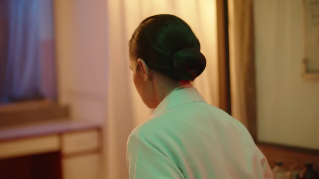 Bác Sĩ Trinh Thám (Bản Thái) tập 21