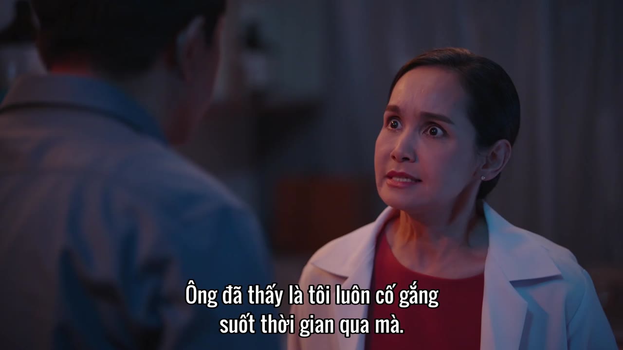 Bác Sĩ Trinh Thám (Bản Thái) tập 22