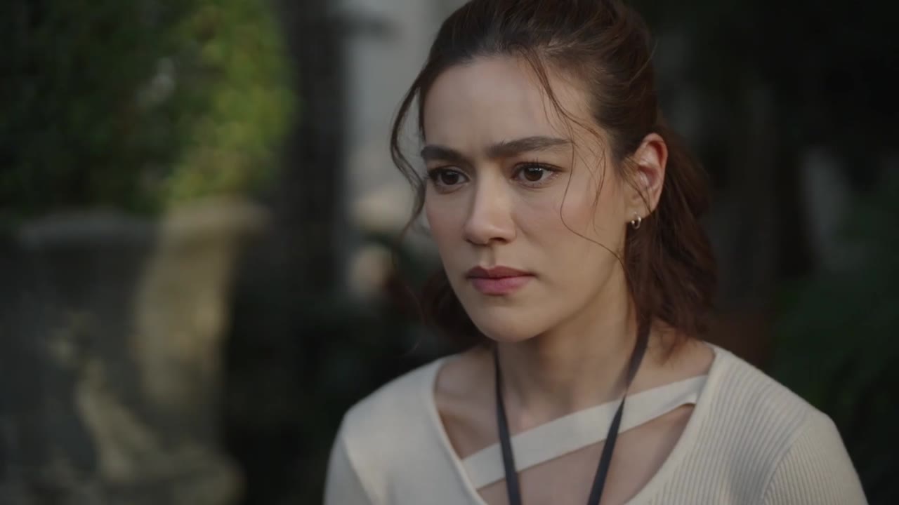 Bác Sĩ Trinh Thám (Bản Thái) tập 22 cảnh 2