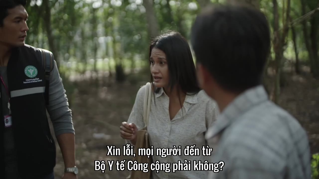 Bác Sĩ Trinh Thám (Bản Thái) tập 23