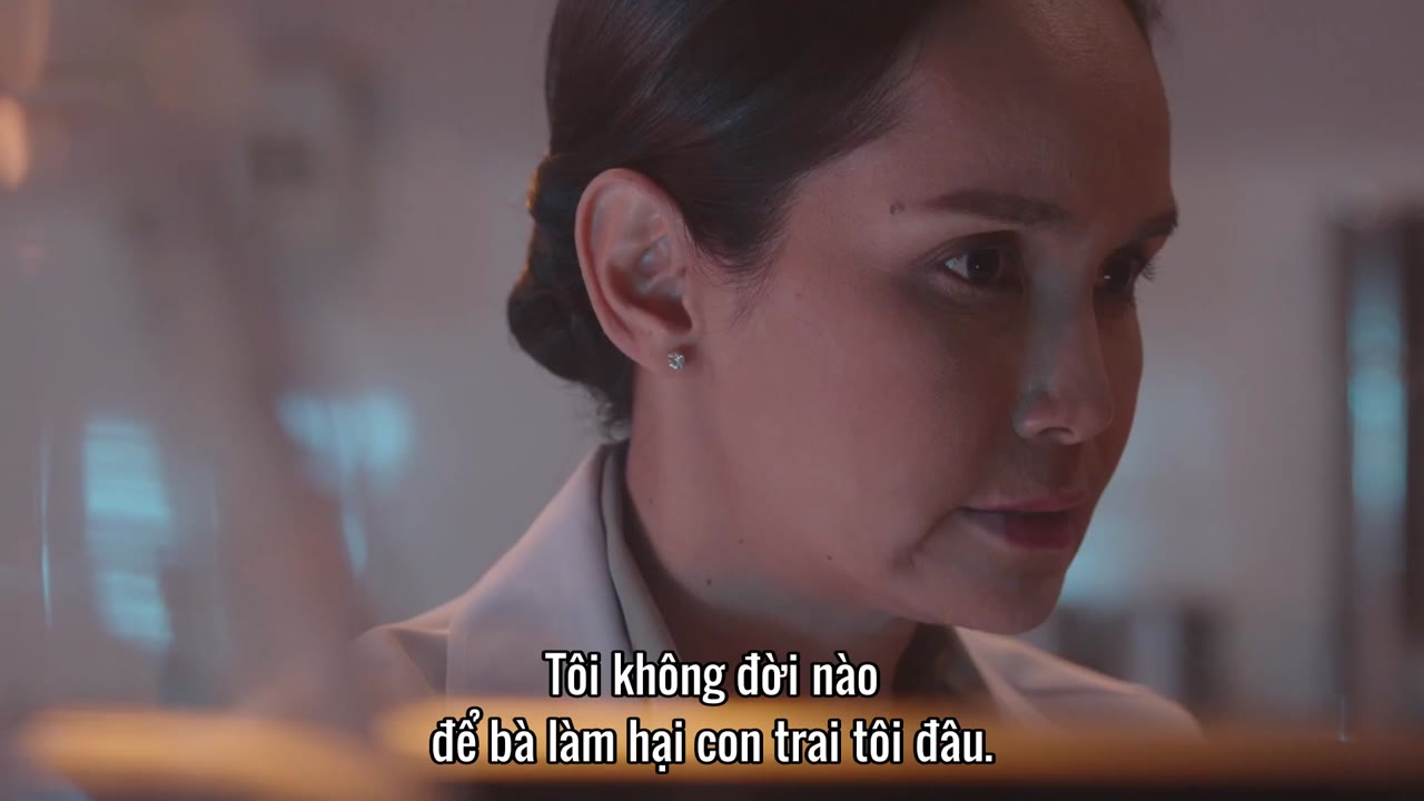 Bác Sĩ Trinh Thám (Bản Thái) tập 24