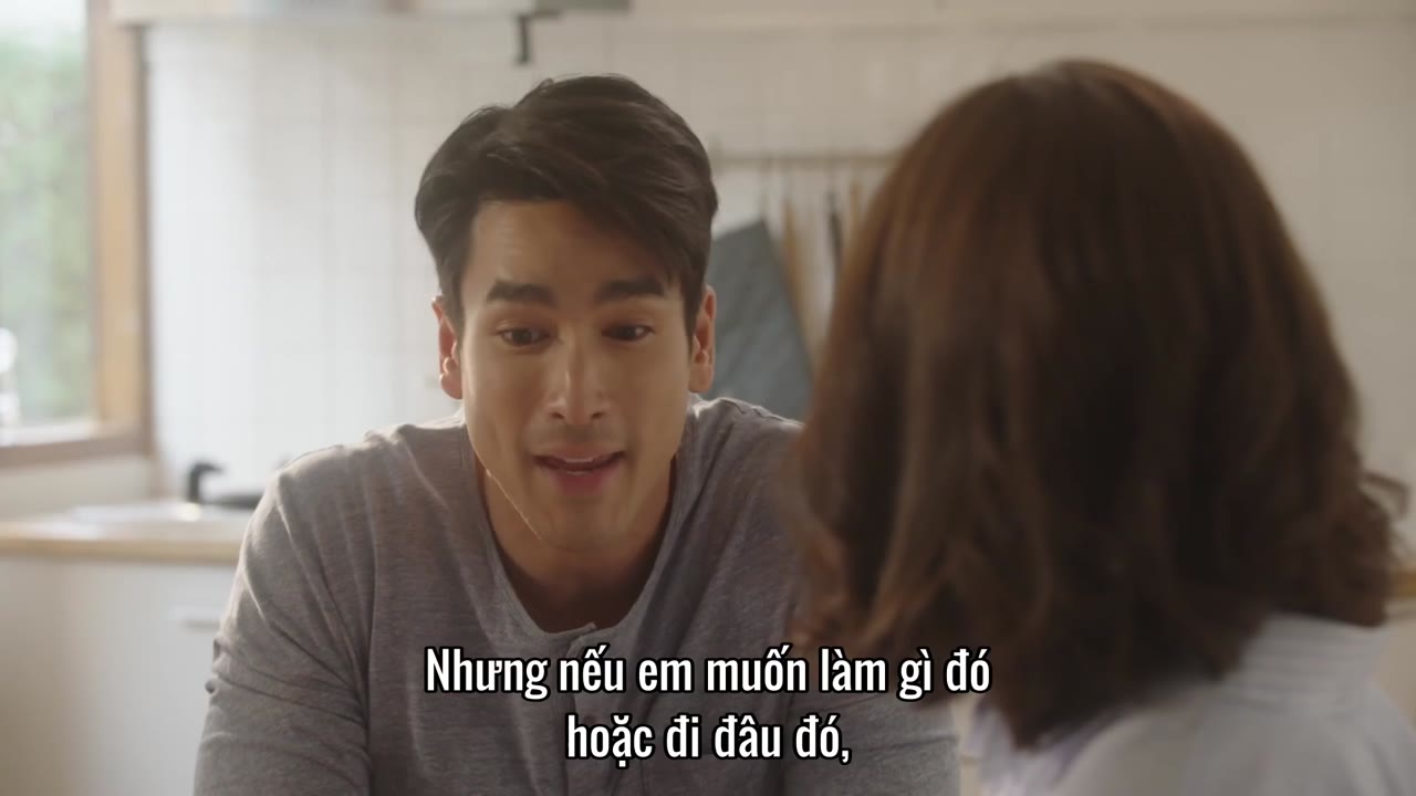 Bác Sĩ Trinh Thám (Bản Thái) tập 26