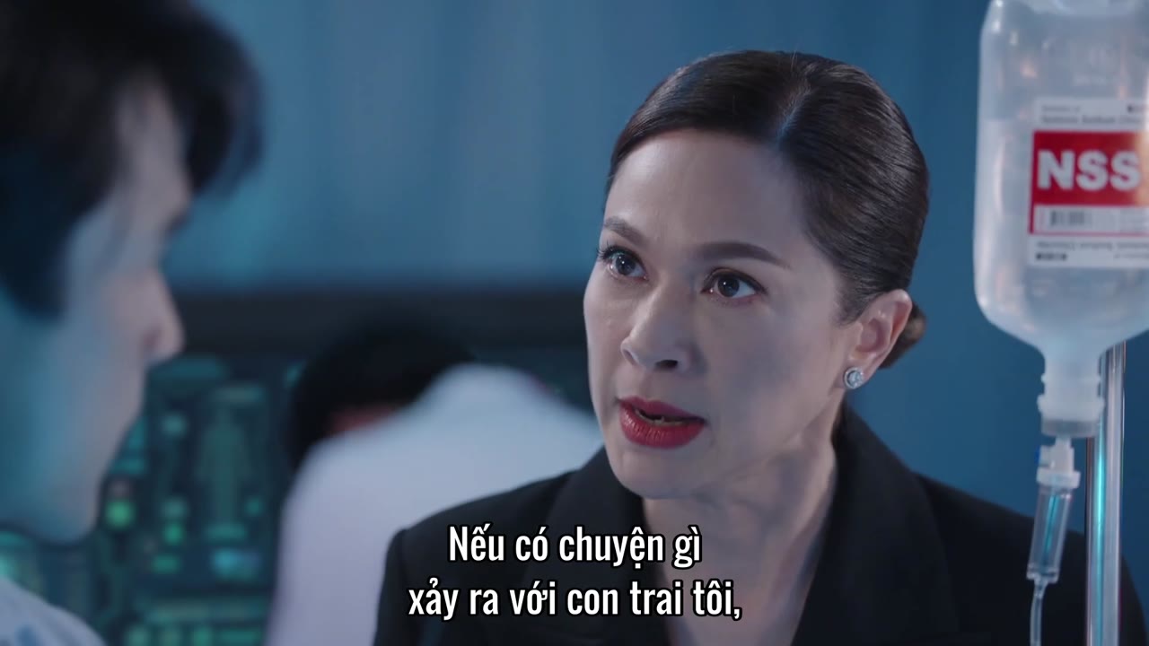 Bác Sĩ Trinh Thám (Bản Thái) tập 28 cảnh 2