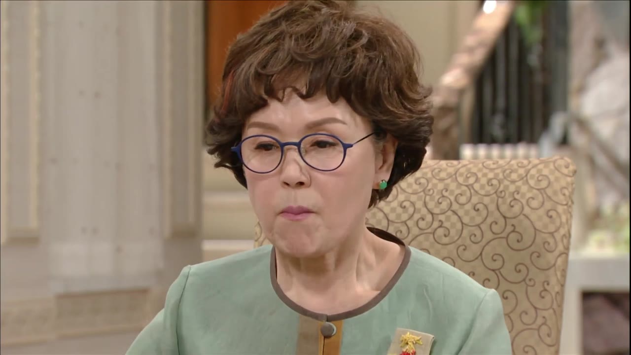 Người Phụ Nữ Mạnh Mẽ tập 96