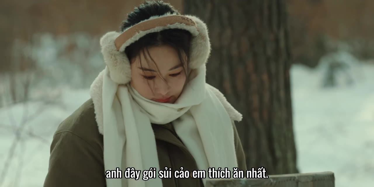 Tôi Là Triệu Xuất Tức tập 1 cảnh 2