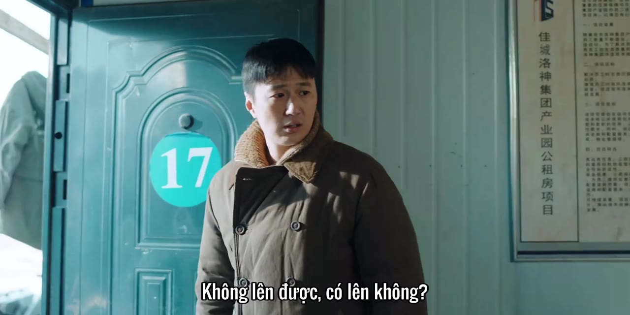 Tôi Là Triệu Xuất Tức tập 2 cảnh 2