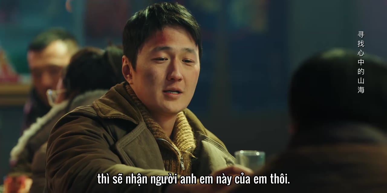 Tôi Là Triệu Xuất Tức tập 2 cảnh 3